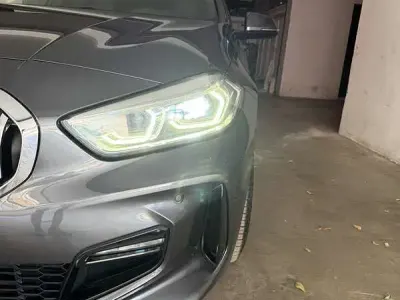 Usata BMW 118 M Sport 150 CV (110 kW) 2021 Berlina