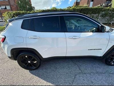 Usata Jeep Compass 140 CV (102 kW) 2021 SUV