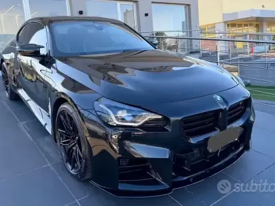Usata BMW M2