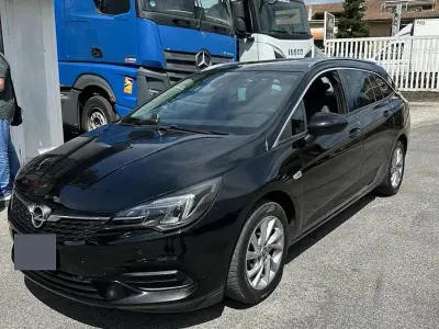 Usata Opel Astra