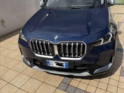Usata BMW X1 xLine 150 CV (110 kW) 2023 SUV
