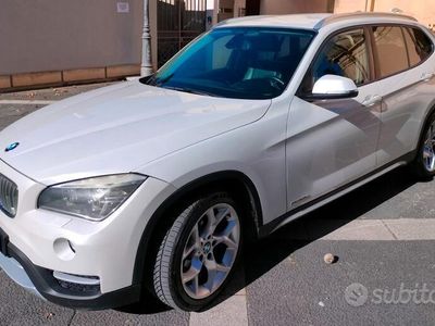 usata BMW X1 (e84) - 2013