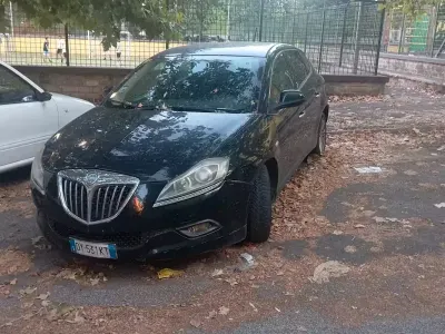 Usata Lancia Delta