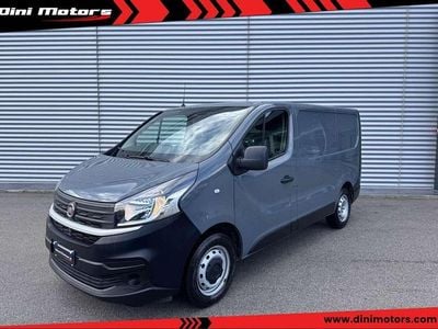 Fiat Talento