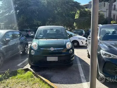 Usata Fiat 500L