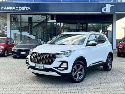 Usata DR DR 5.0 2024 SUV