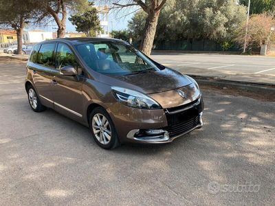 usata Renault Scénic III Scénic X-Mod 1.5 dCi 110CV EDC Luxe