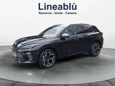 Nouvelle Cupra Terramar 150 ch (110 kW) 2026 Noir SUV