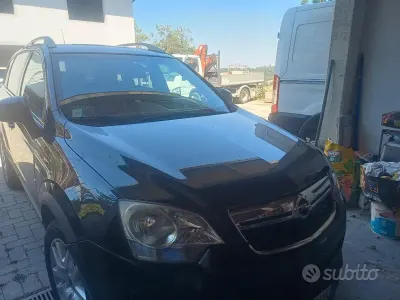 Usata Opel Antara