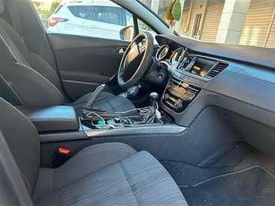 Usata 2012 Peugeot 508 Access Berlina | 5300 € (Buon prezzo)