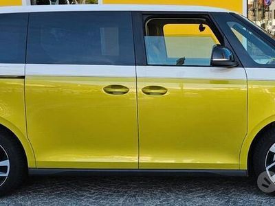 Usata VW ID. Buzz 69 kW (95 CV) 2023 Giallo Monovolume