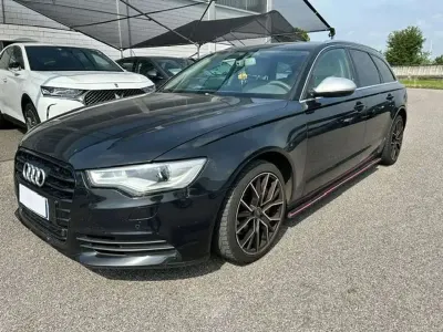 Usata Audi A6