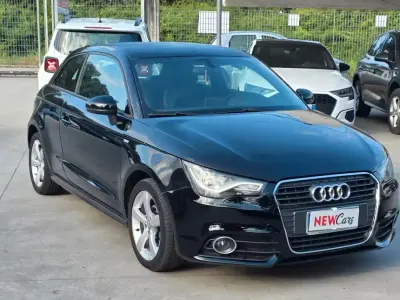 Usata Audi A1