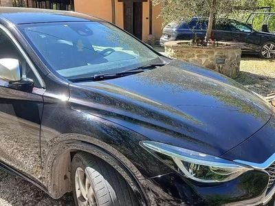 Usata Infiniti Q30 109 CV (80 kW) 2017 Berlina