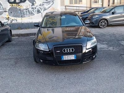 Usata Audi A6