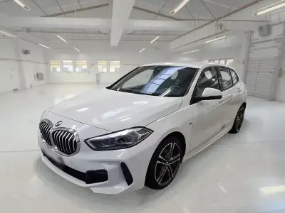 Occasion BMW 118