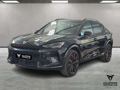 Usata Cupra Formentor