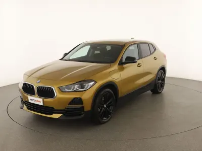 Usata BMW X2