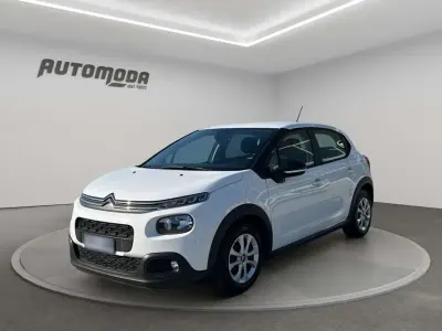Usata Citroën C3