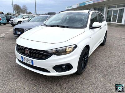 usata Fiat Tipo -SW 1.6 Mjt S&S 5p. Business