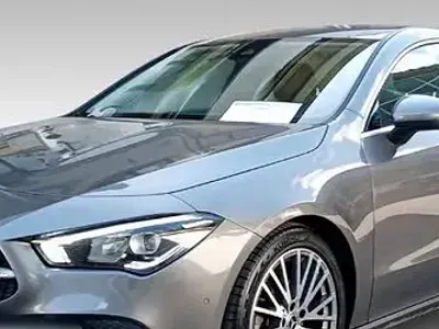 Usata Mercedes CLA200