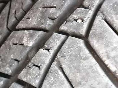 Usata Jeep Compass Limited 140 CV (102 kW) 2018 Grigio SUV