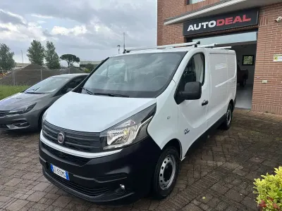 Usata Fiat Talento