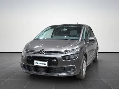 Usata Citroën C4 Picasso