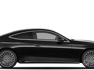 Nuova Mercedes CLE220 197 CV (144 kW) 2026 Nero Coupé