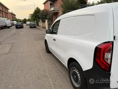 Usata Renault Kangoo