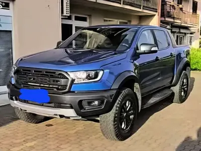 Usata Ford Ranger Raptor 213 CV (156 kW) 2021 Pick-up