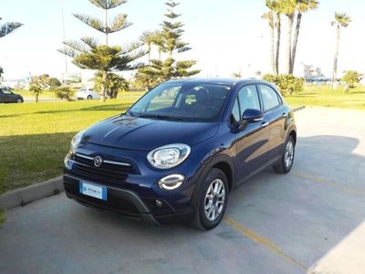 usata Fiat 500X 1.6 MultiJet 120 CV City Cross