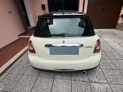 Usata Mini Cooper