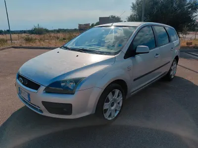 Usata Ford Focus