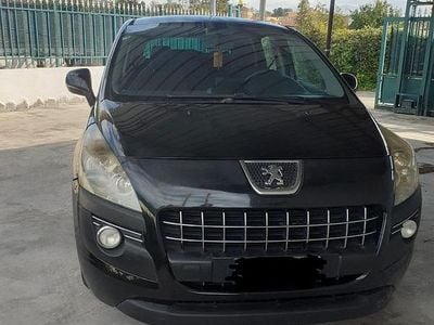 Usata Peugeot 3008