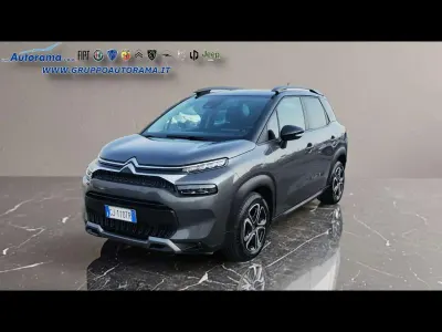 Usata Citroën C3 Aircross
