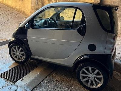 Usata Smart #1 2001 SUV