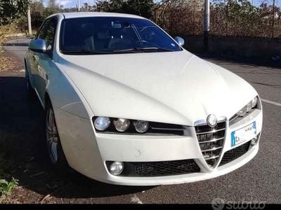Alfa Romeo 159