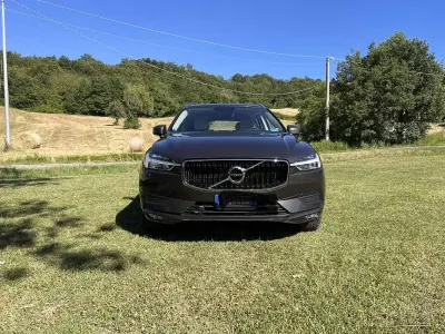 Usata Volvo XC60