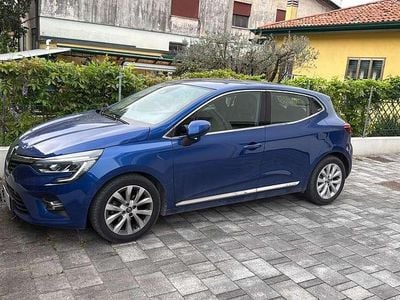 Usata Renault Clio V Intens 101 CV (74 kW) 2020 Berlina