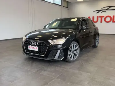 Usata Audi A1 Sportback
