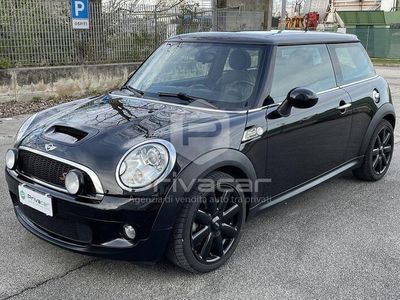 usata Mini Cooper S Coupé -