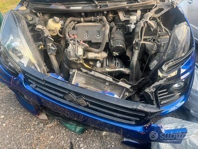 Usata Ligier JS50 2019 Utilitaria