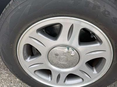 Usata Lancia Kappa 155 CV (114 kW) 1997 Berlina