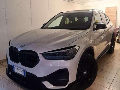 Usata BMW X1 xLine 150 CV (110 kW) 2019 SUV
