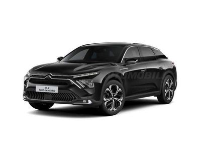 usata Citroën C5 X Nuova 1.6 hybrid phev Shine 180cv e-eat8