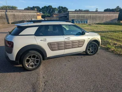 Usata Citroën C4