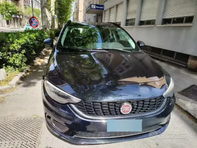 Brugt Fiat Tipo