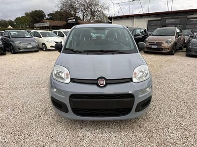 Usata Fiat Panda