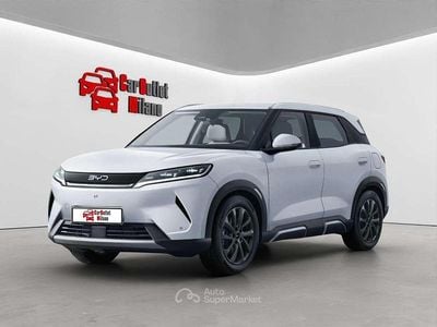 Nuova BYD Atto 2 212 CV (155 kW) 2026 Bianco SUV